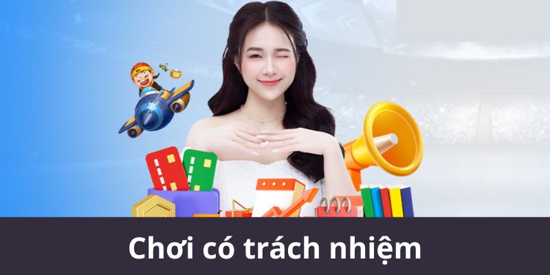 Định nghĩa liên quan đến chơi có trách nhiệm